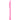 Amscan - Coutellerie De Plastique (20) - Couteau - Rose Foncé - Party Shop