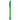 Amscan - Coutellerie De Plastique (20) - Couteau - Vert Festif - Party Shop