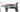 seeing red - Couvre Chariot - Jet - Party Shop