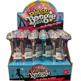 Crayon Boule Disco - Party Shop