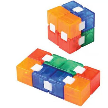 Cube Fidget - Party Shop