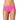 Leg Avenue - Culotte Garçonnière En Spandex - Party Shop