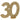 Santex - Déco De Table #30 Or 4X4Po - Party Shop