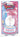 JFL ENTREPRISES - Décoration A Gateau Confettis Bleu Et Rose Inclus - Révélation De Sexe - Party Shop