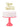 LITTLE GENIE - Décoration A Gateau - Happy Fucking Birthday - Party Shop