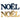 Santex - Décoration à parsemer (6) - Noël 1.7 x 5 & 2.1 - Party Shop