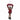 ATTITUDE IMPORTS - Décoration À Suspendre Noel - Orignal (Bienvenue) - Party Shop