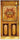 Beistle Co. - Decoration De Porte - Capitaine - Party Shop