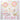 Amscan - Décoration Ensemble De Friandise Table - Girl - Party Shop