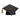 Amscan - Décoration Exterieur De Terrain - Chapeau Graduation - Party Shop