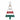 ATTITUDE IMPORTS - Decoration Murale En Bois - Sapin - Temps Des Fetes - Party Shop