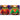 Party Shop - Décoration Pour Citrouille - Yeux Led - Party Shop
