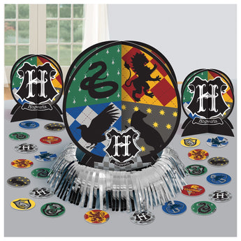 Decorations Pour La Table - Harry Potter - Party Shop