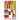 Amscan - Decoupage En Vinyl - Construction Senior - Party Shop