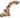 PARTY SHOP - Demi-Arche 10' Organique - Mb207 - Party Shop