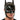 Demi-Masque Pour Adulte Batman - Party Shop