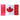 WRB GIFTS - Drapeau Du Canada - 3'X5' - Party Shop