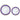 Amscan - Emballage Multiple D'Assiette De Plastique - Nouveau Mauve - Party Shop