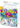 GEMAR - Emsemble De Guirlande Organique 3M (Couleurs Festifs) - Party Shop
