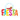 Amscan - Enseigne Scintillante Fiesta - Party Shop