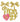Amscan - Enseigne Scintillante - Mom To Be - Party Shop