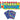 Amscan - Ensemble Banderole Géant Extérieur - Party Shop