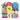 Unique - Ensemble Cadeaux Pour Pinatas (36Pc) - Party Shop