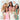 Amscan - Ensemble D'Accessoires Pour Photobooth (13) - Mariage - Party Shop