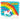 Amscan - Ensemble De Ballons Pour Mur (179.8Cm X 190.5Cm) - Licorne - Party Shop