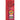 Amscan - Ensemble De Couteau Rouge (100) - Party Shop