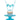 Amscan - Ensemble De Decoration De Gateau - 1 An Bleu - Party Shop