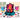 Amscan - Ensemble De Décoration De Table - Party Farfelu - Party Shop