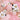 Amscan - Ensemble De Décoration Fleurs - Blanche - Party Shop