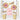 Amscan - Ensemble De Décorations (12) - Sweet 16 - Party Shop