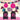 Amscan - Ensemble De Décorations - 16 Sweet Sixteen - Party Shop