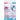Amscan - Ensemble De Décorations De Buffet - Girl Or Boy - Party Shop