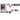 Amscan - Ensemble De Décorations Pour Photobooth (16 Mcx) - Célébrité D'Internet - Party Shop