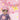 Unique - Ensemble Photo 1Re Année- Rose - Party Shop