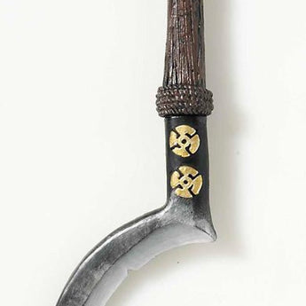 Épée Médiévale Courbée - Party Shop