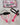 RUBIES - Éperon Rose De Cowboy - Party Shop