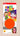 RUBIES - Face Paint - Pastille De Maquillage - Orange - Party Shop