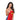 RUBIES - Faux Ongles - Wonder Woman - Party Shop