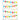Creative Converting - Fond Mural Pour Photo 54" X 72" - Motif Bannière À Fanions - Party Shop