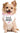 Amscan - Foulard Chien D'Honneur - Mariage - Party Shop