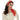 Amscan - Foulard Femme Pirate - Party Shop
