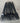 PARTY SHOP - Fourchettes En Plastique Noir (10) - Mercredi (Wednesday) - Party Shop