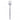 Amscan - Fourchettes Miniatures Argent (30) - Party Shop