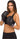 FUN WORLD - Gants De Boxe - Noir - Party Shop