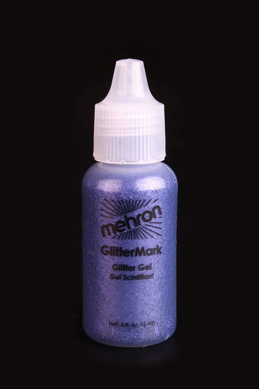 MEHRON - Gel Brillant Glittermark - Party Shop