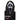 Official Ghost Face® Chrome Mask with black hood – Adult Halloween Scream horror costume accessory - Funworld - Party Shop